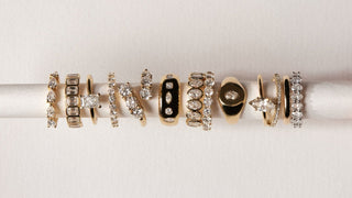 Chunky Gold Engagement Rings vs Thin Bands: Which Style Is Right for You in 2026?