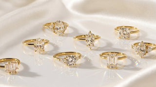 The Modern Engagement Ring Buyer's Guide: How to Choose the Perfect Ring in 2026