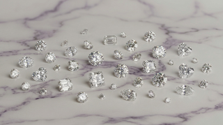 Certified CVD Diamonds: The Future of Fine Jewelry
