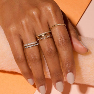 Minimalist Jewelry