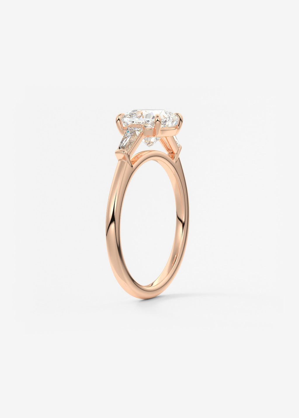 rose-gold
