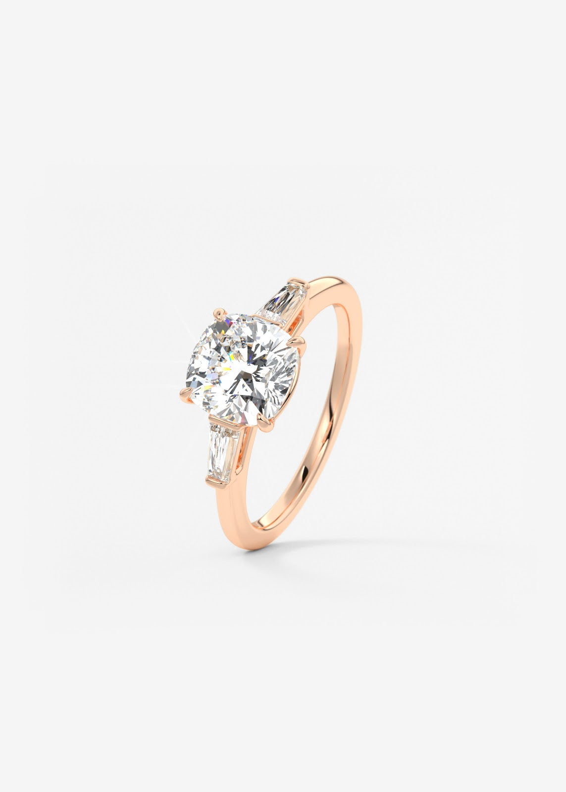 rose-gold