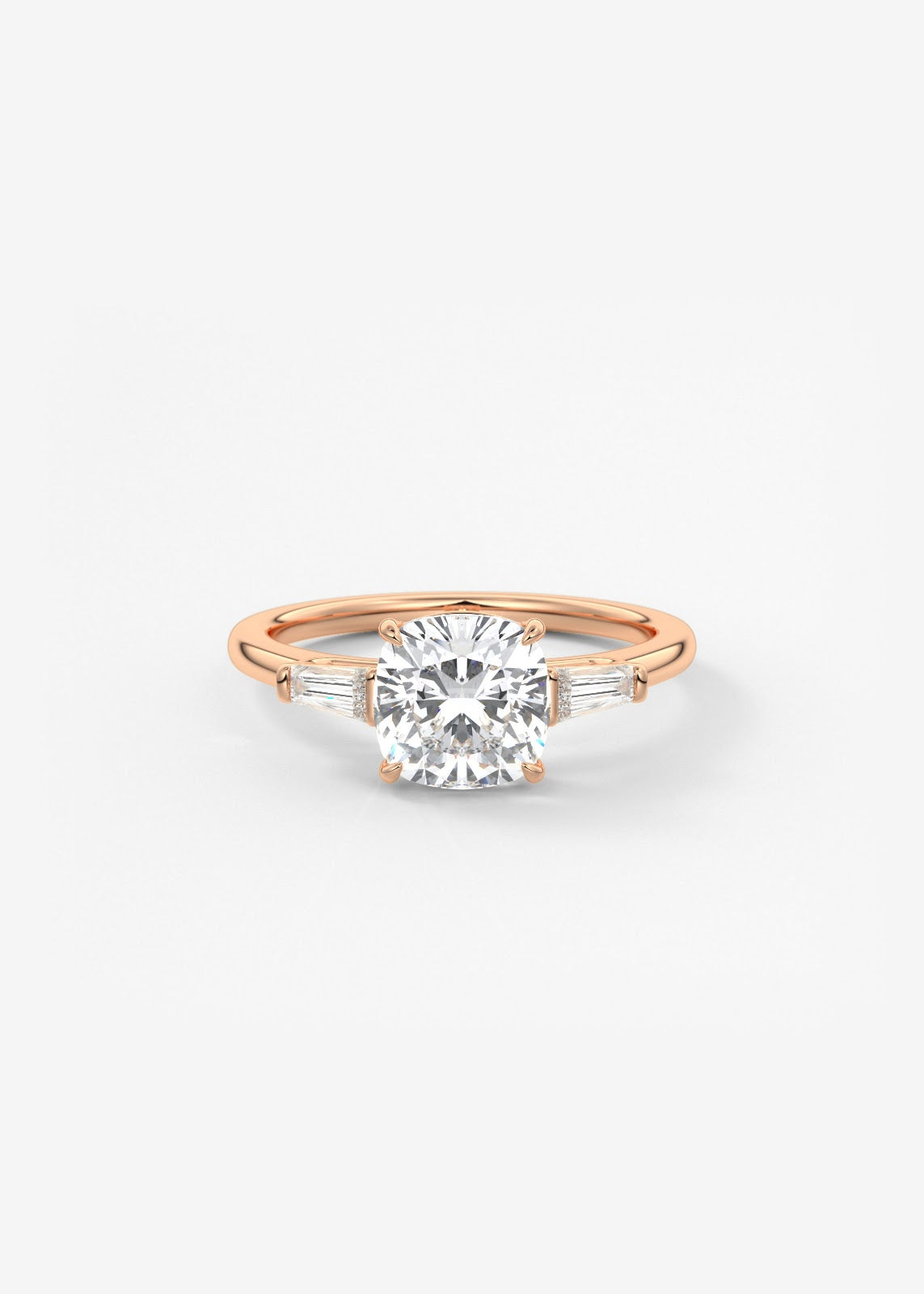 rose-gold