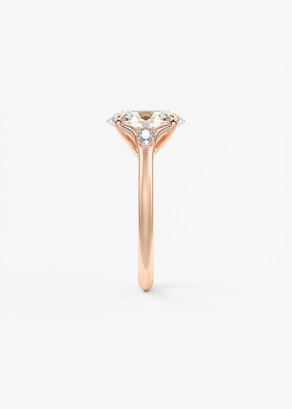 rose-gold