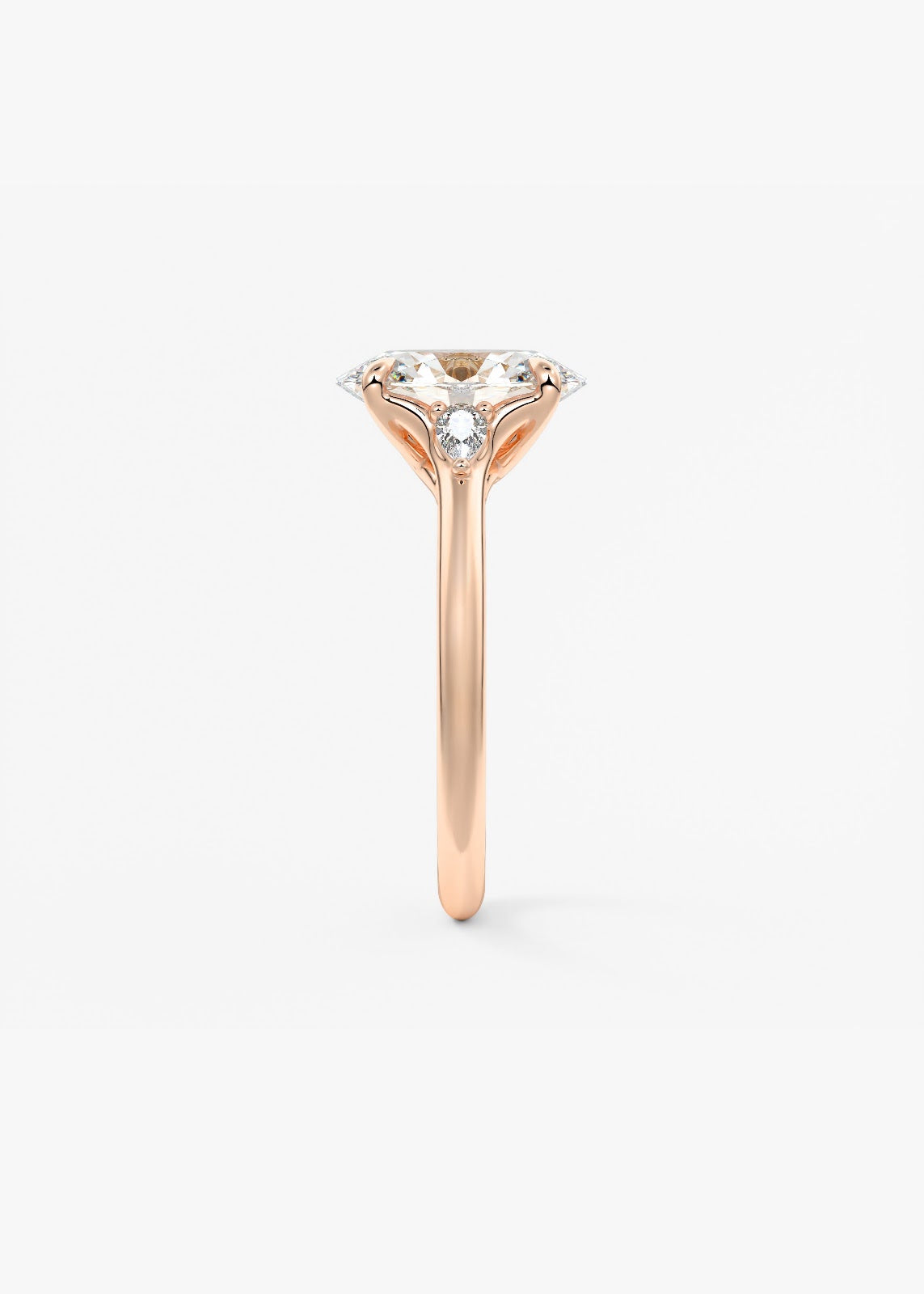 rose-gold