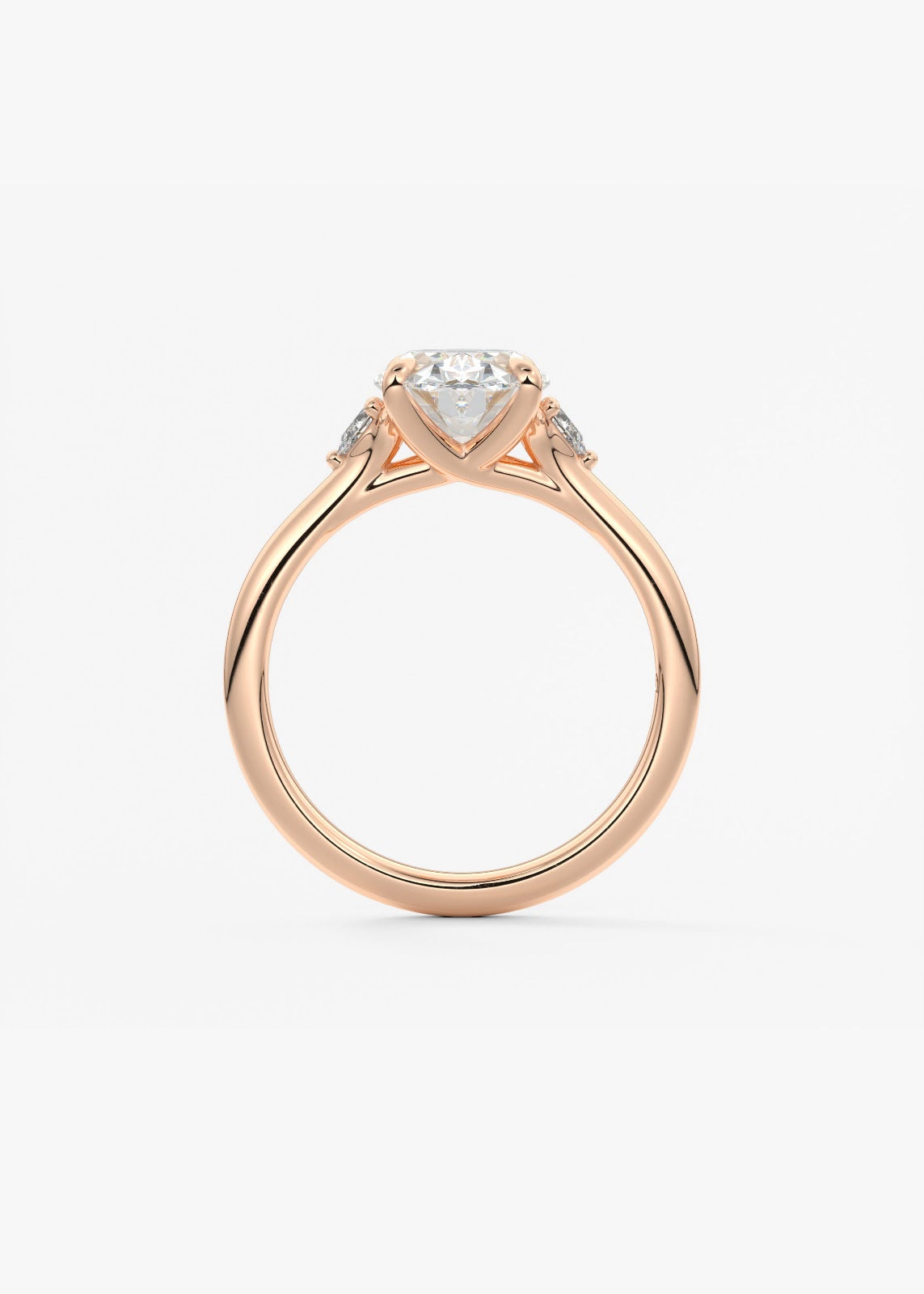 rose-gold