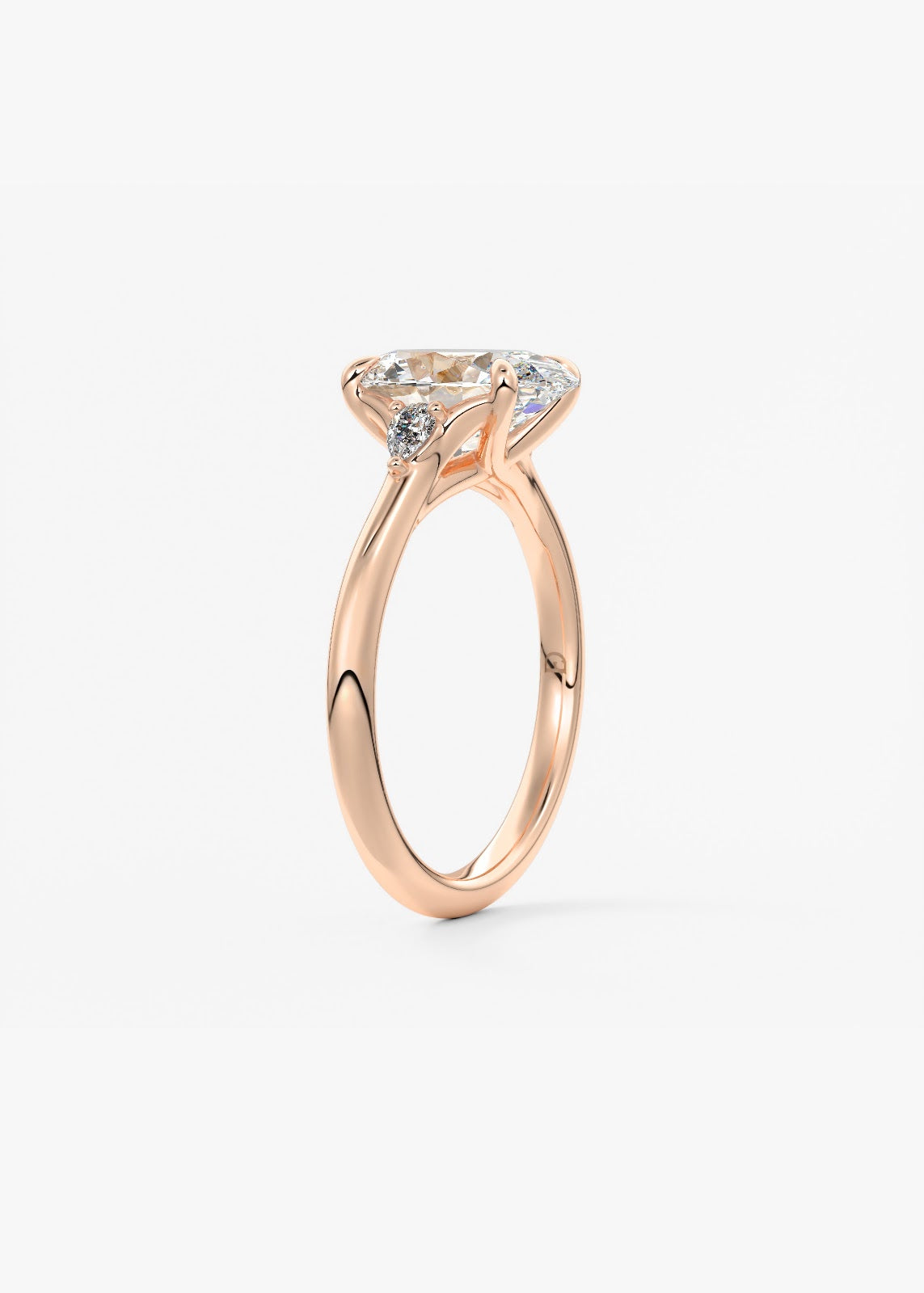 rose-gold