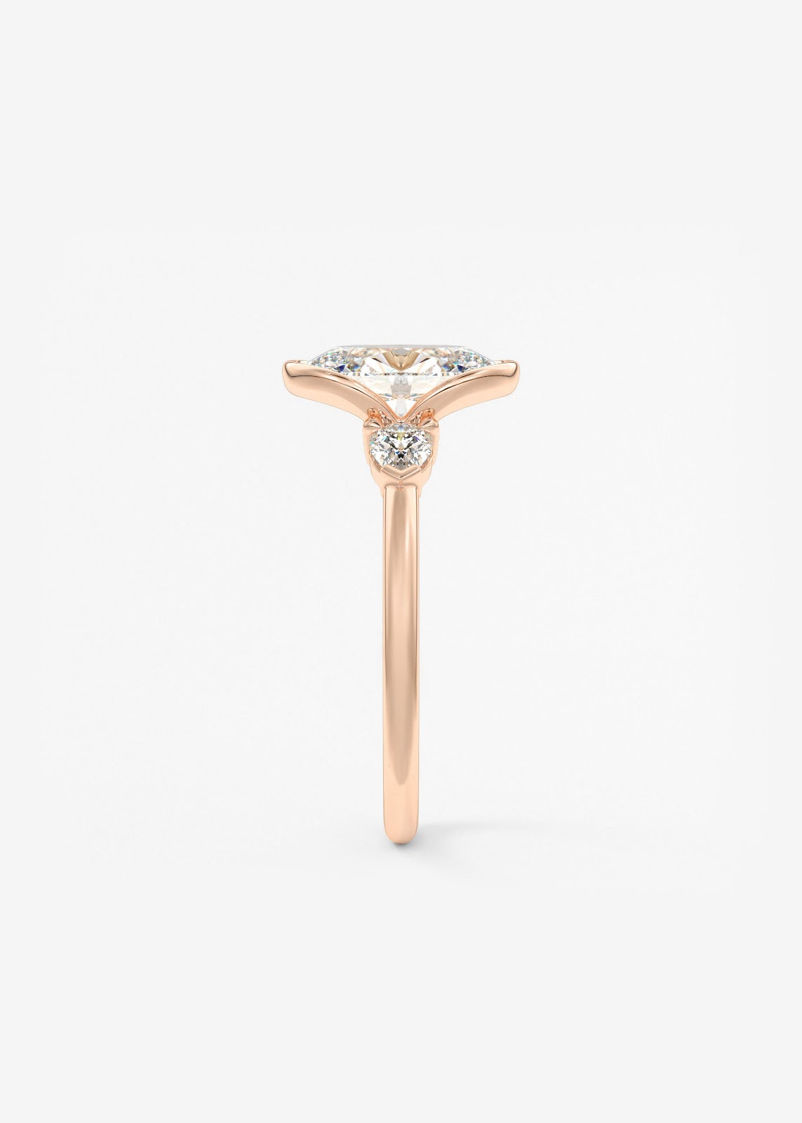rose-gold