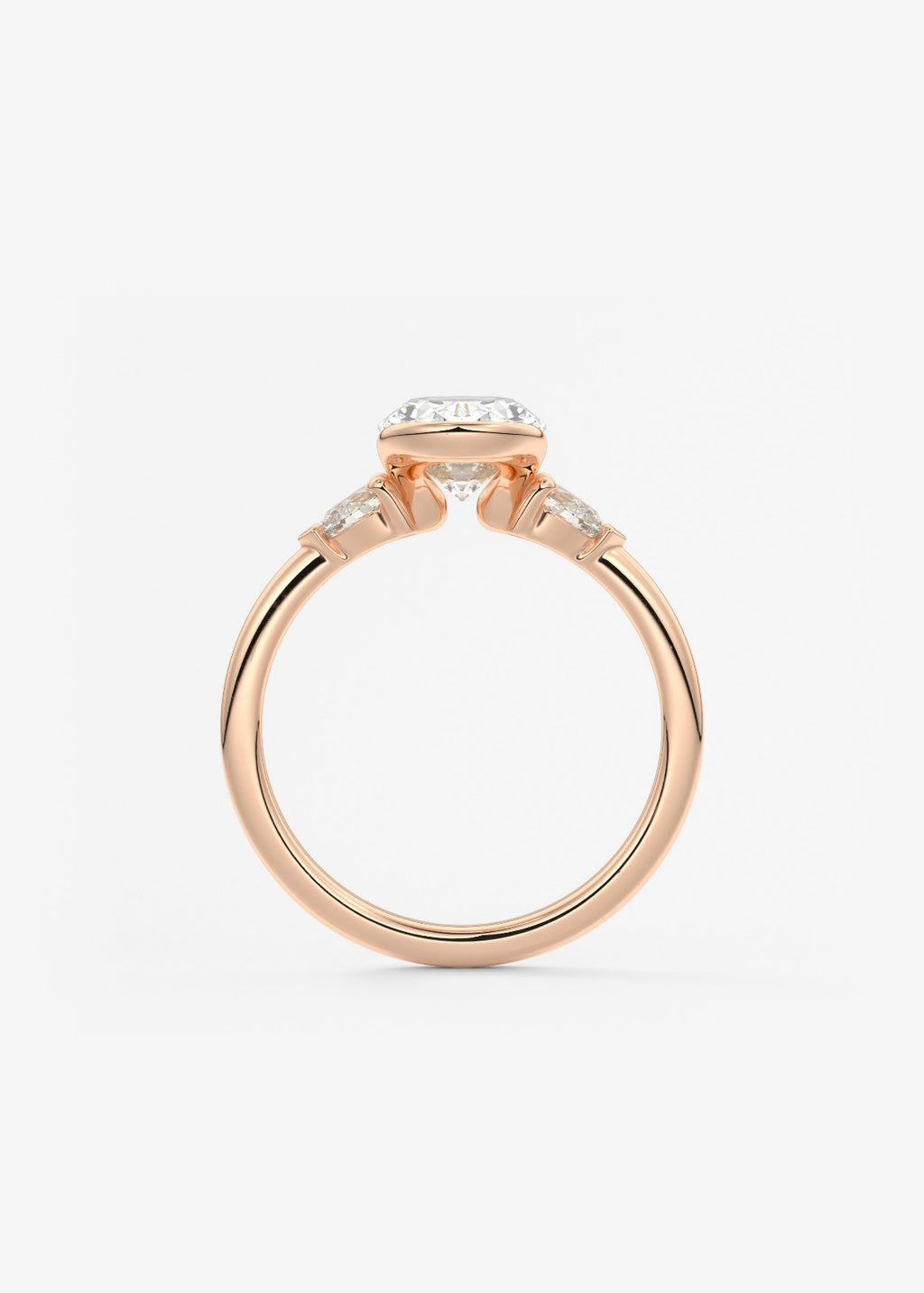 rose-gold