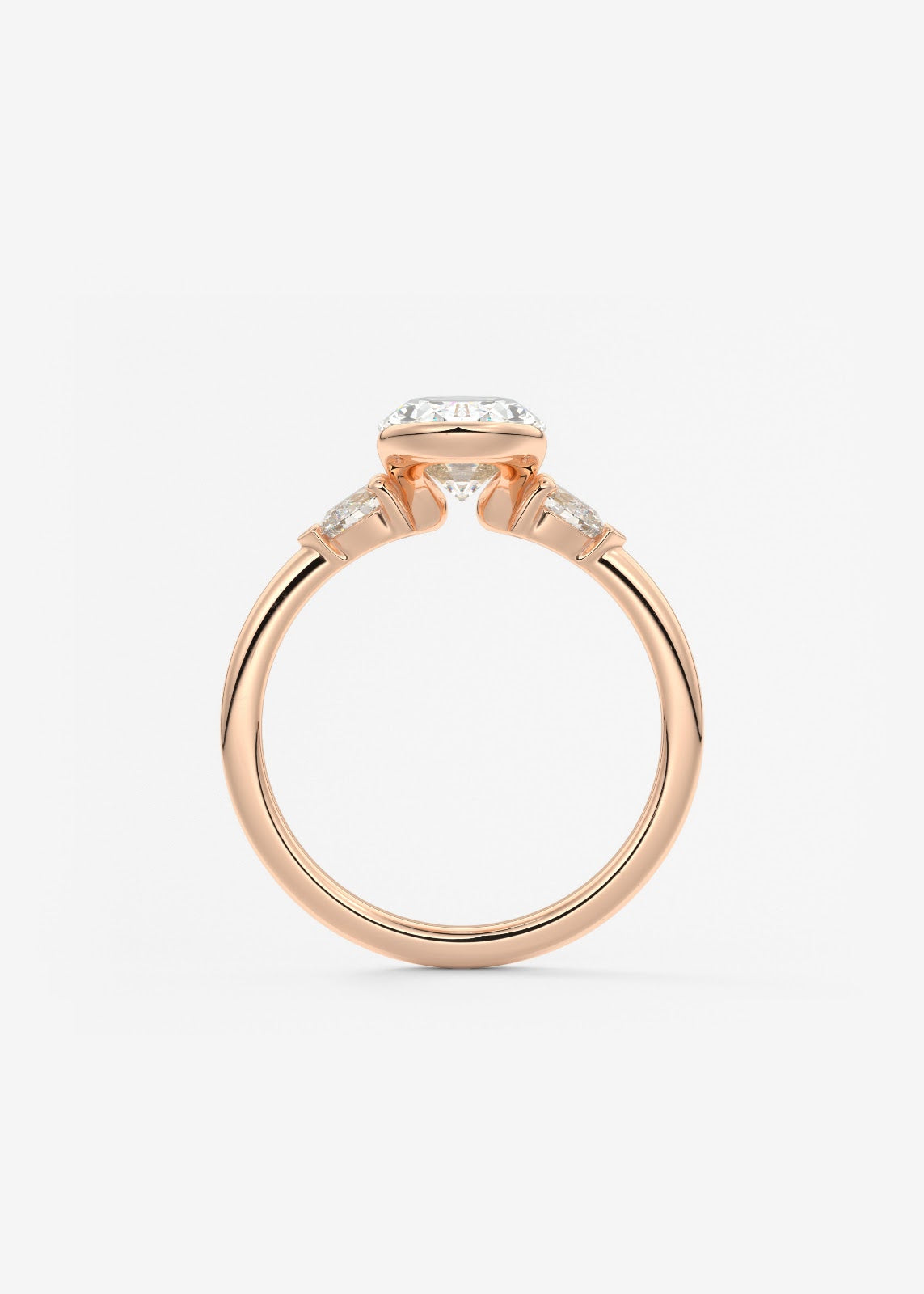 rose-gold