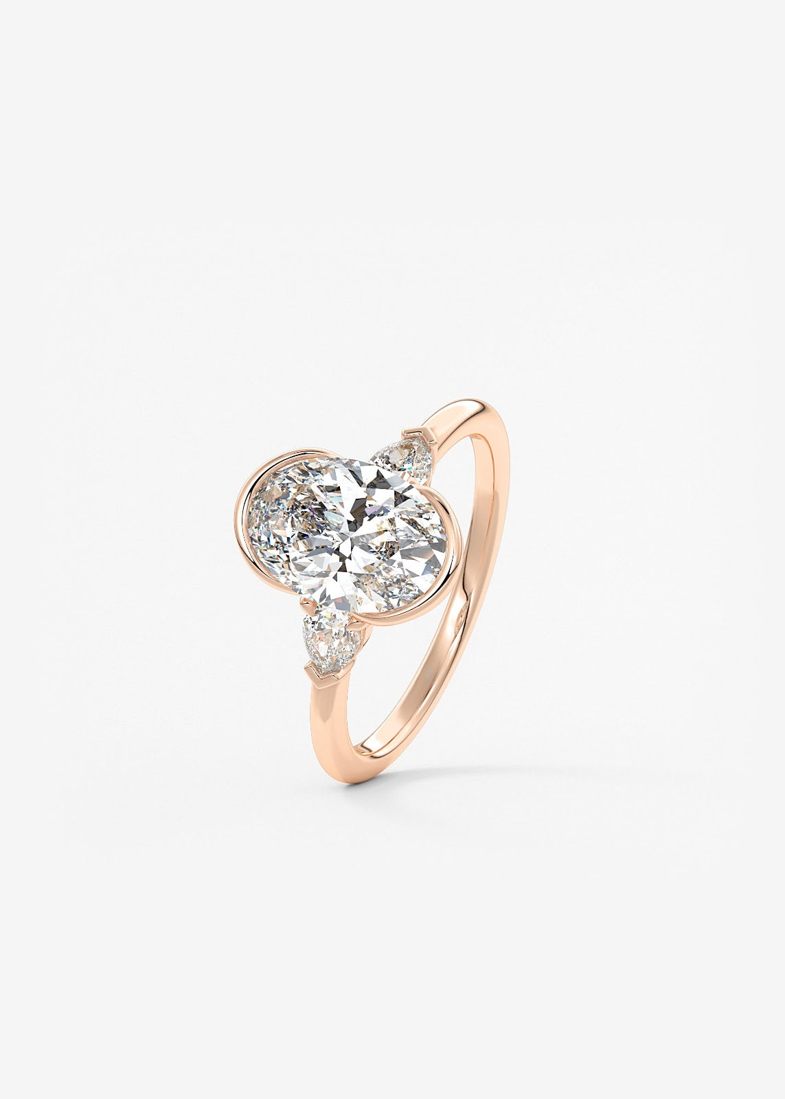 rose-gold