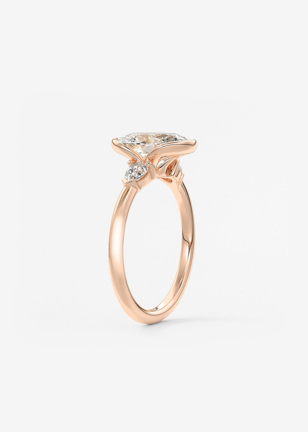 rose-gold