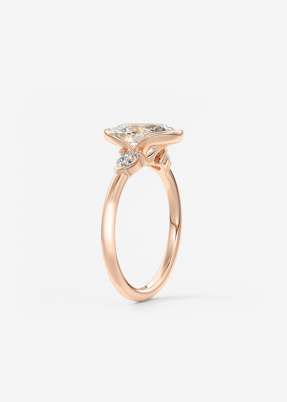 rose-gold