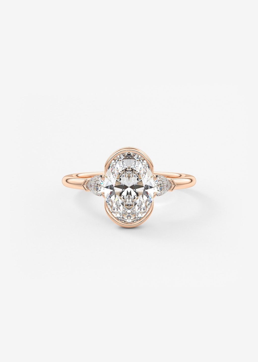 rose-gold