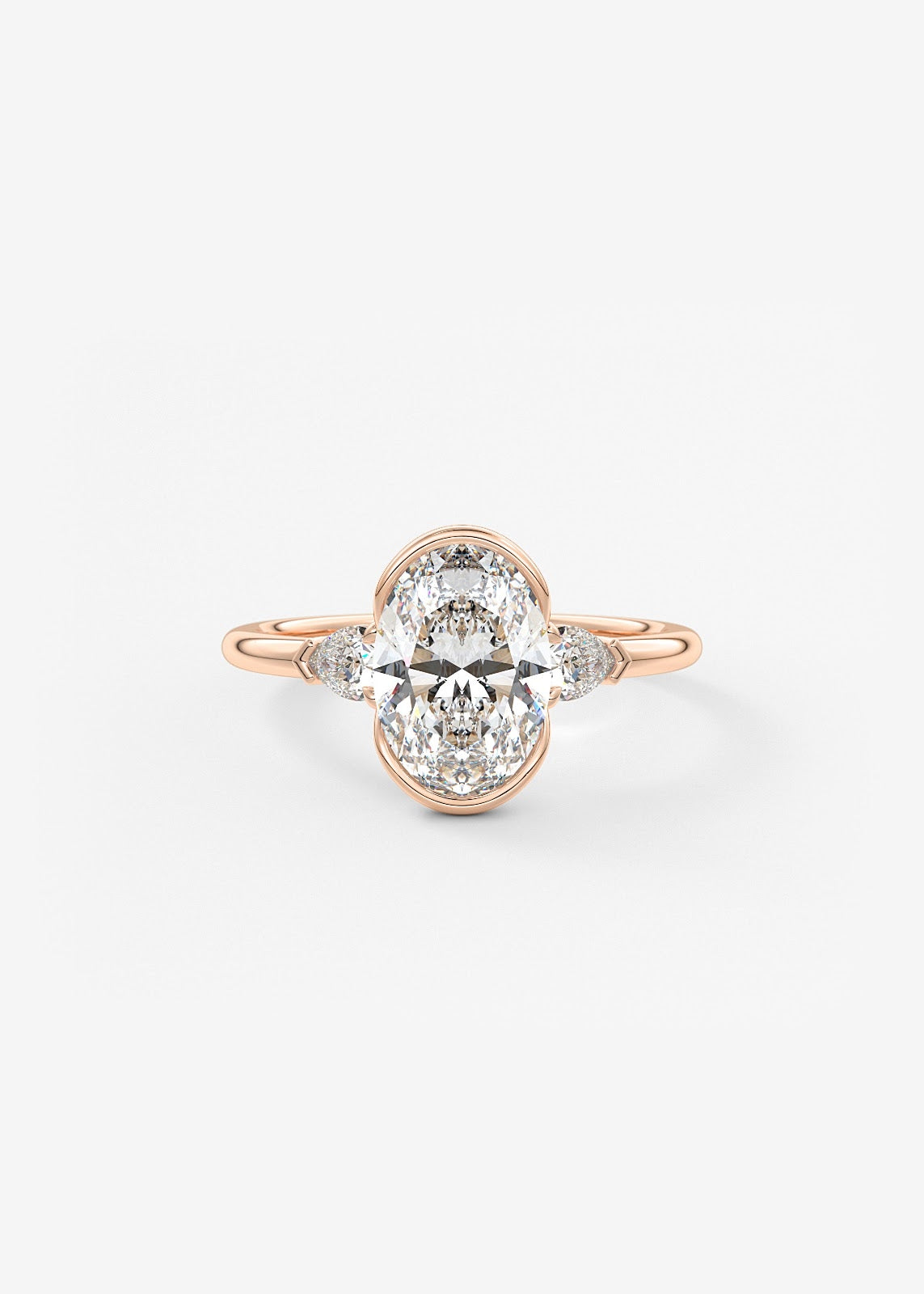 rose-gold