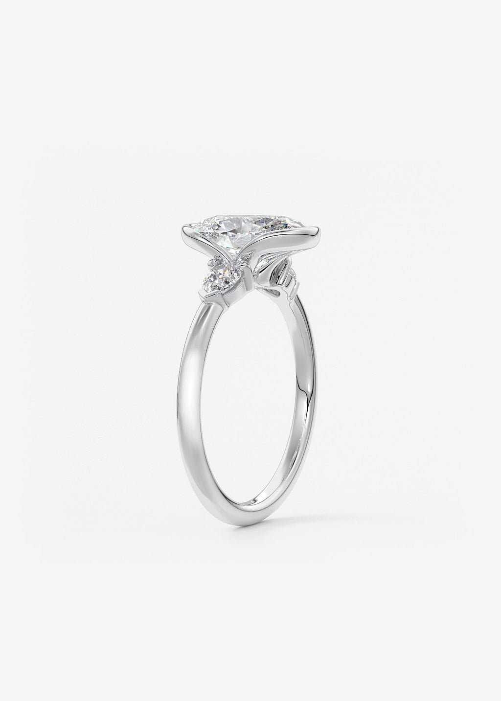 white-gold