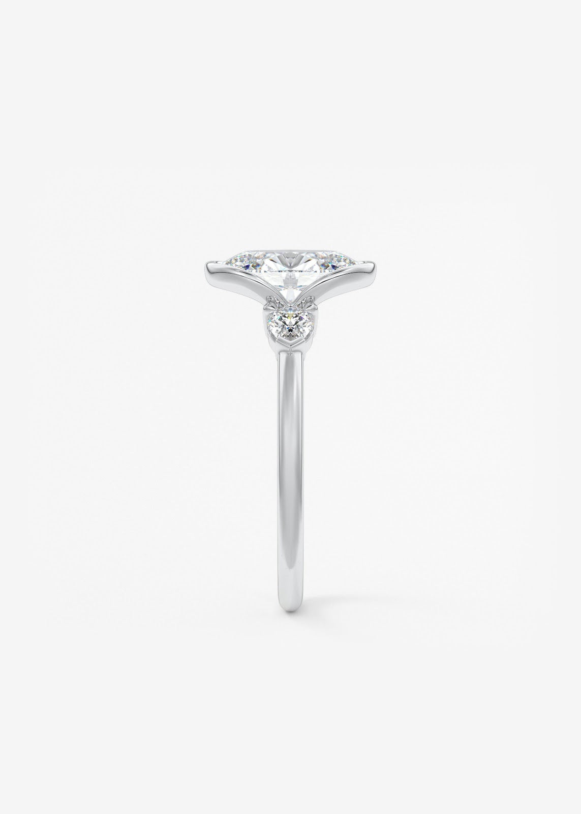 white-gold