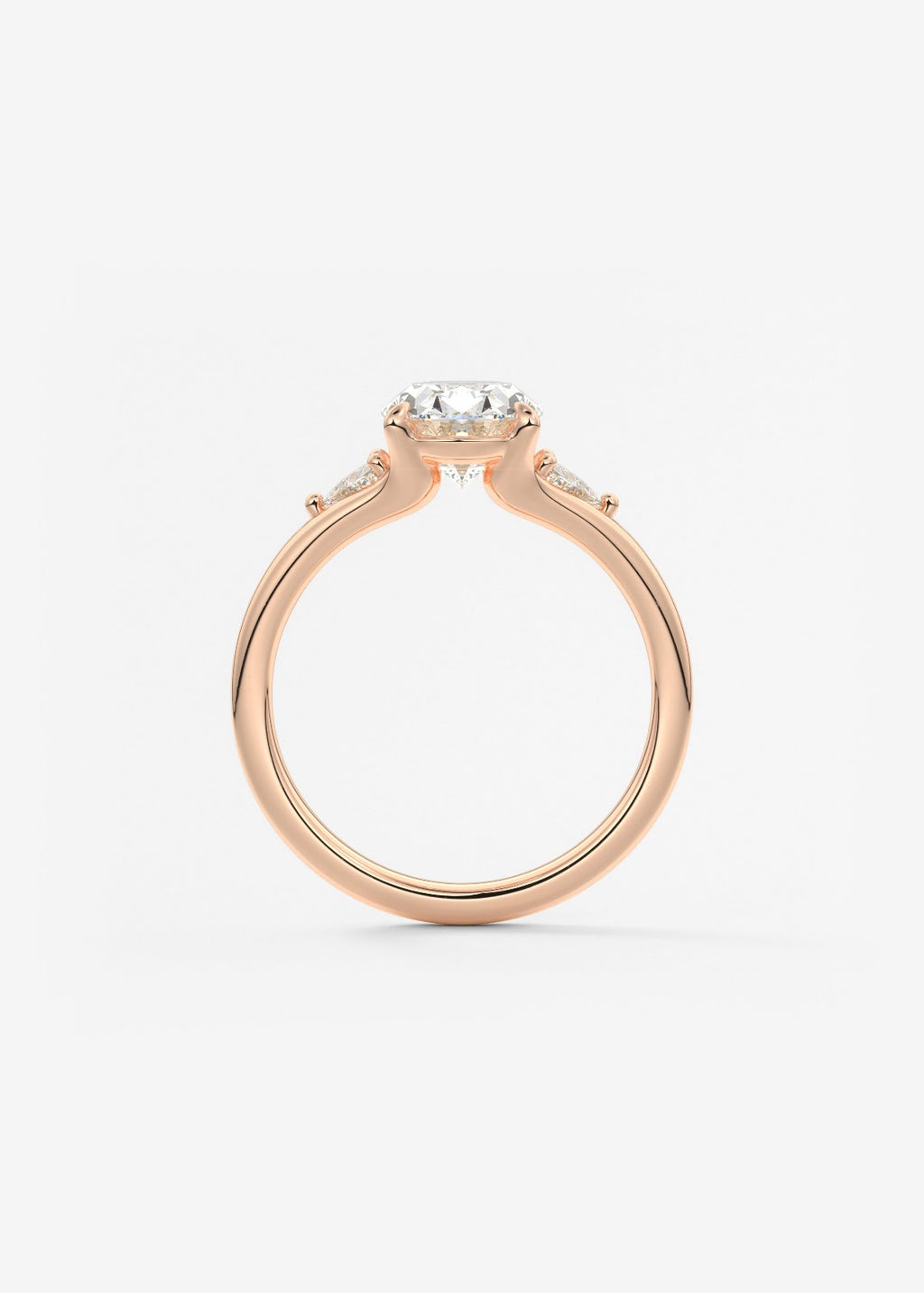 rose-gold