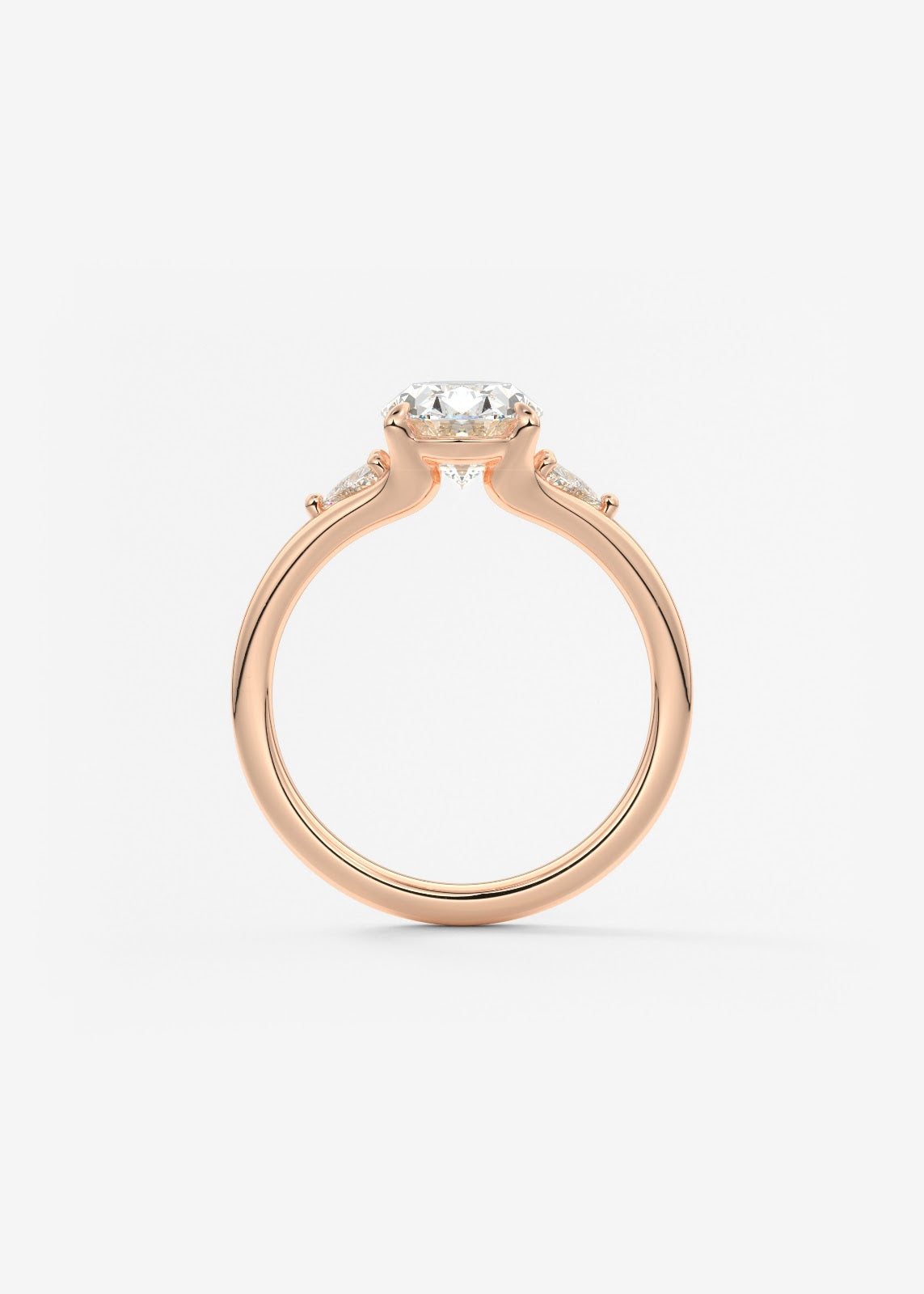 rose-gold