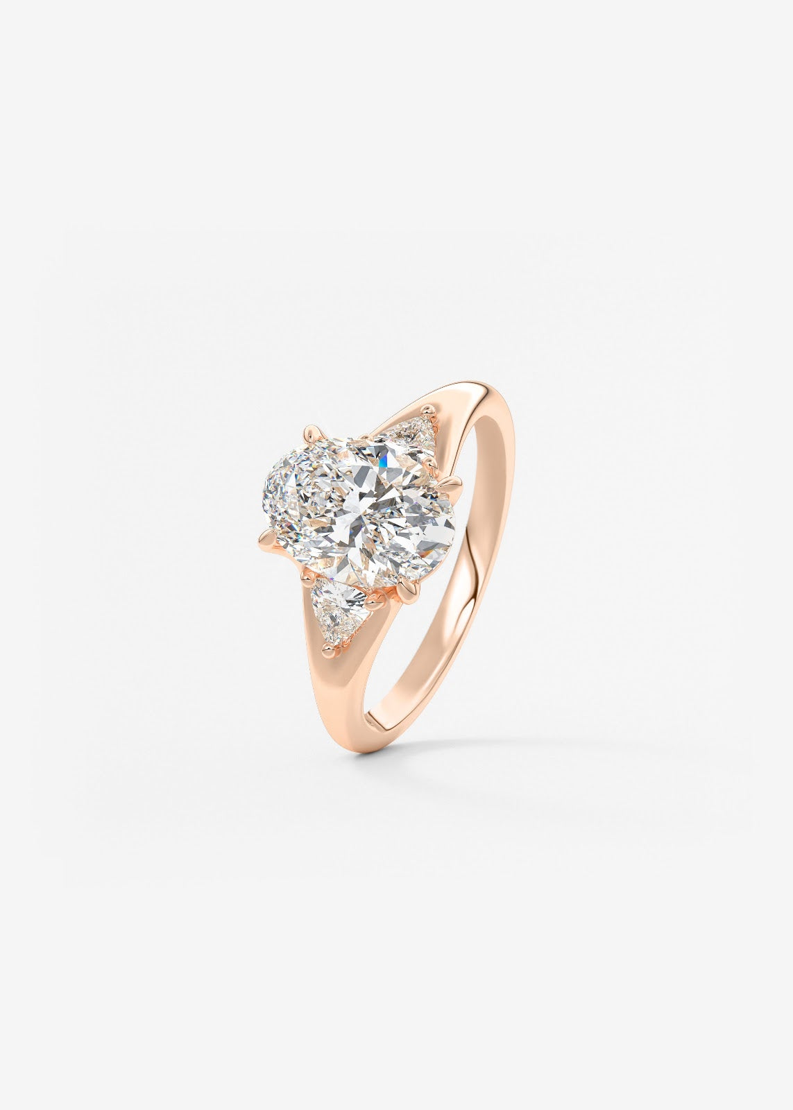 rose-gold