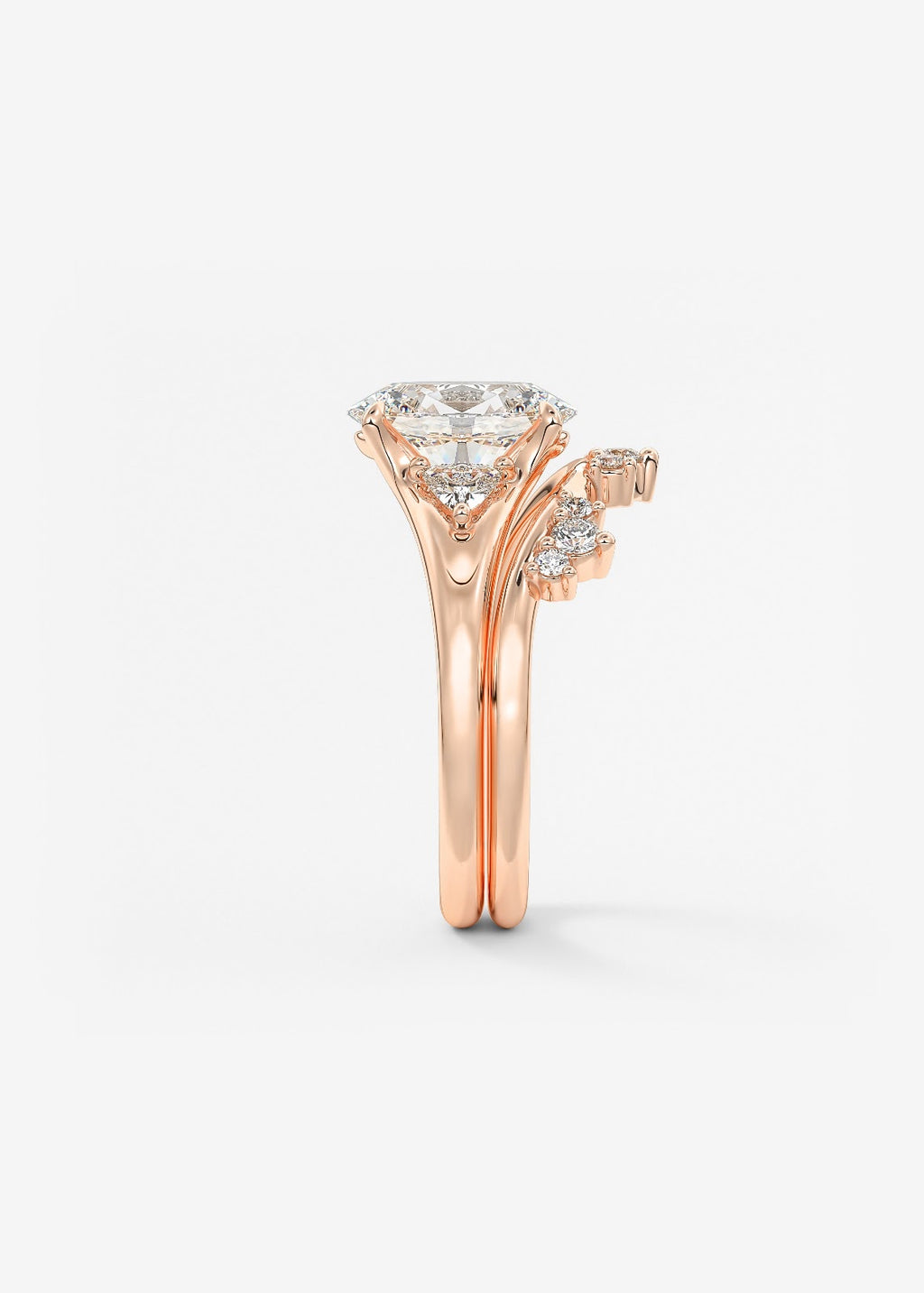 rose-gold