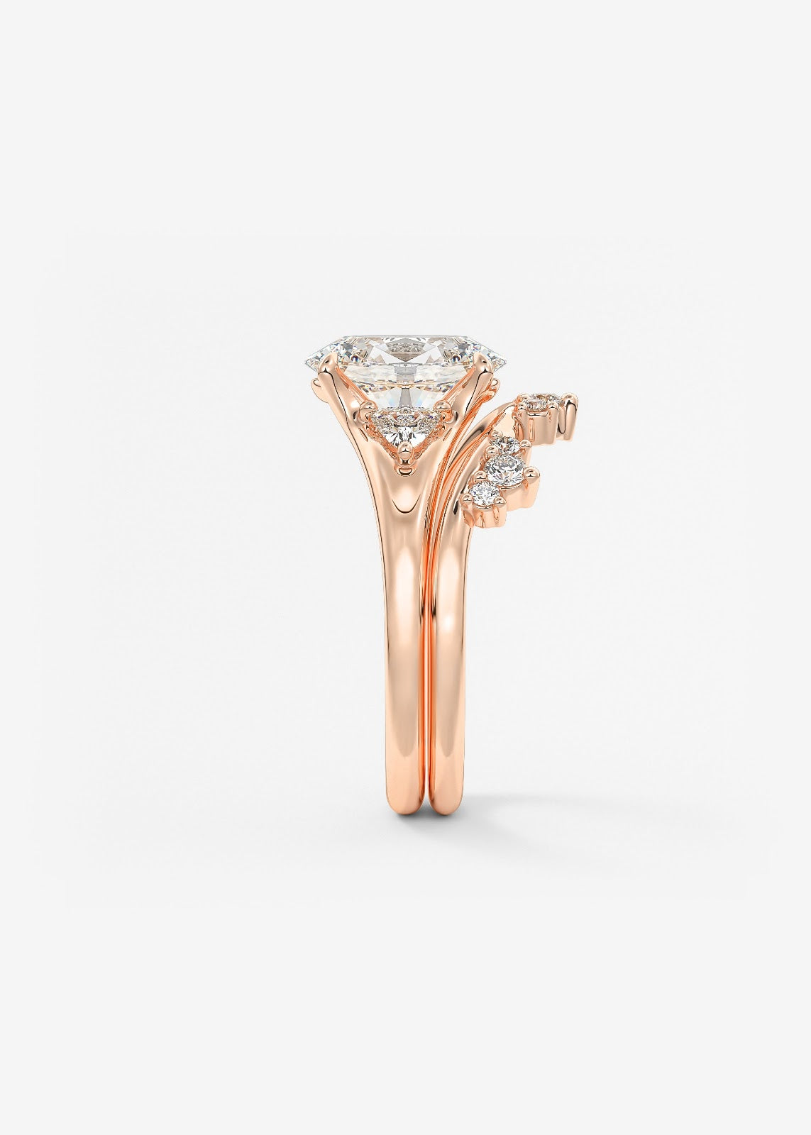 rose-gold