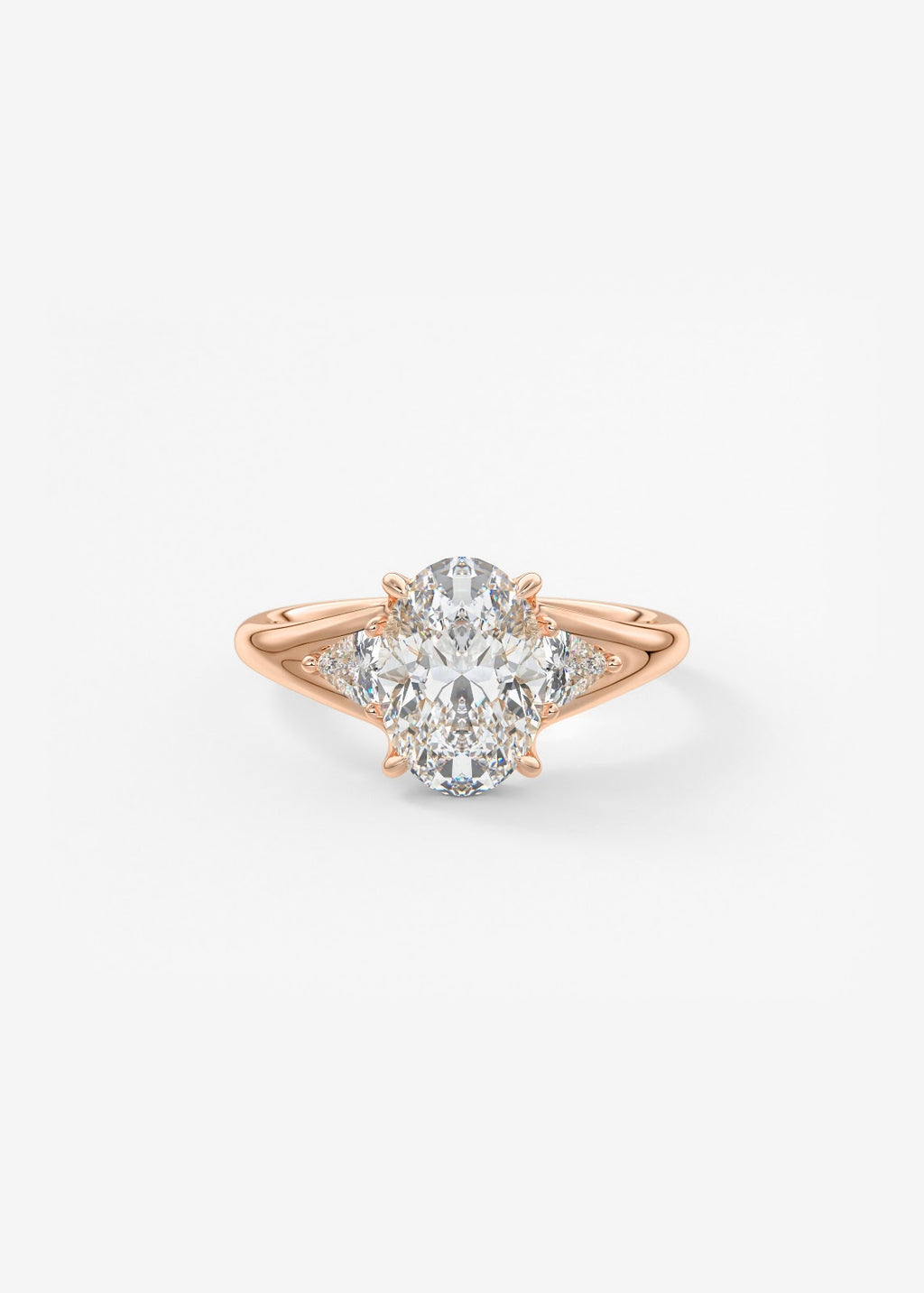 rose-gold