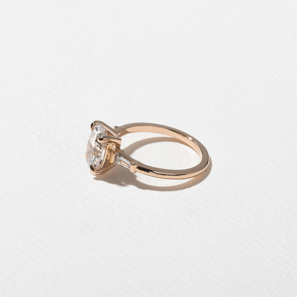 rose-gold