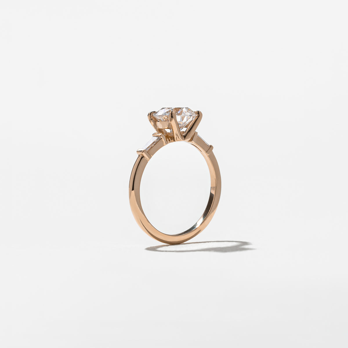 rose-gold