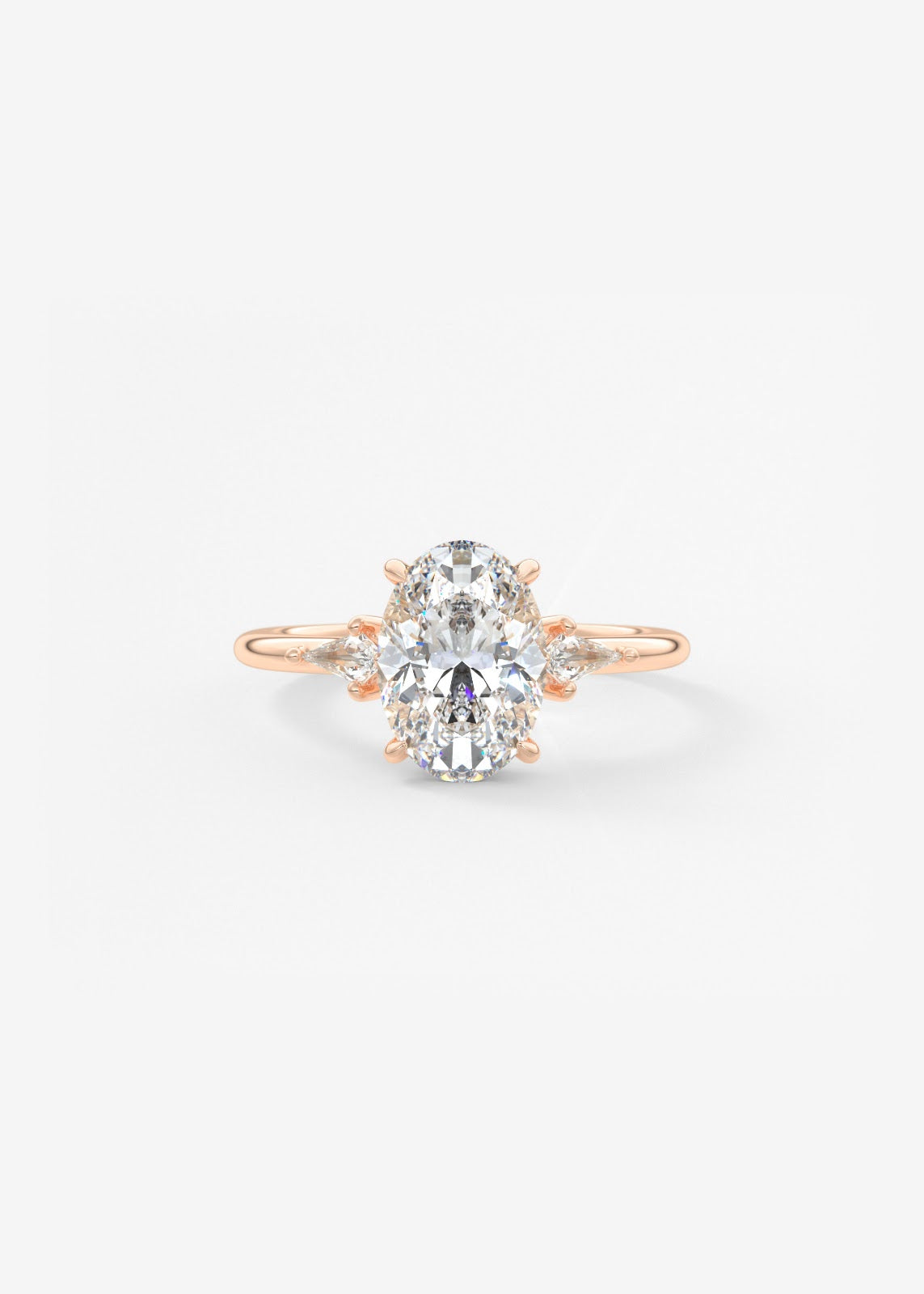 rose-gold
