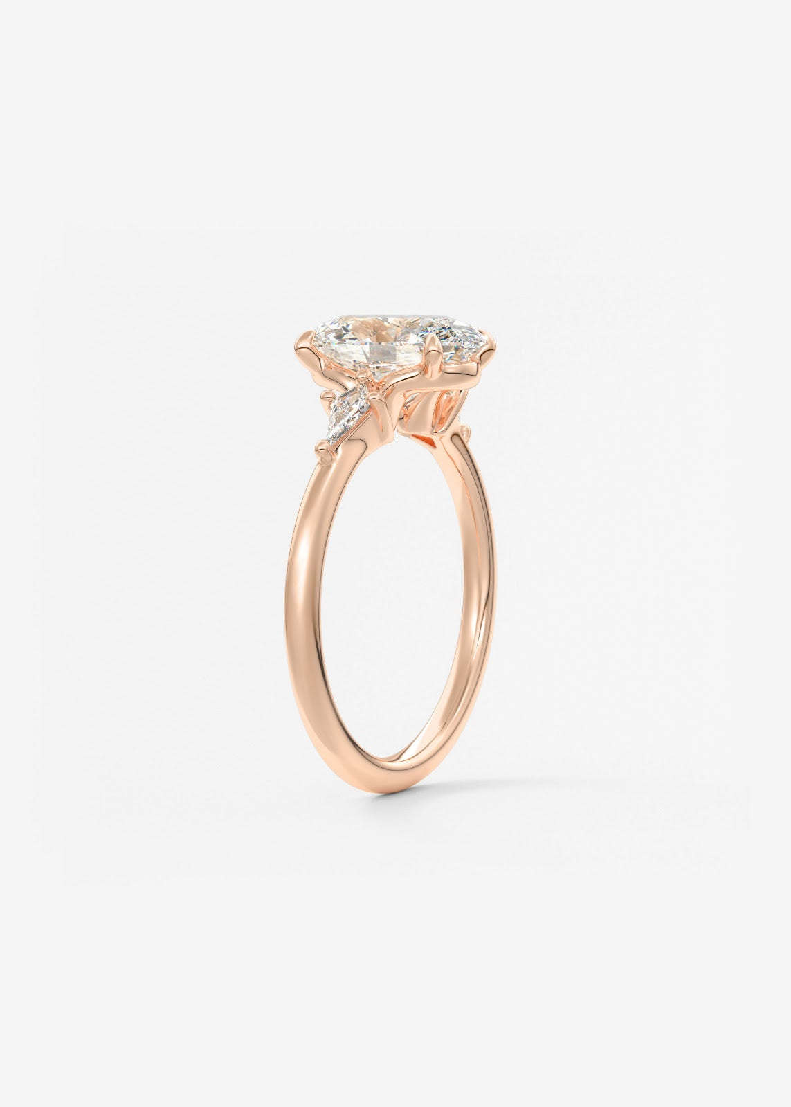 rose-gold