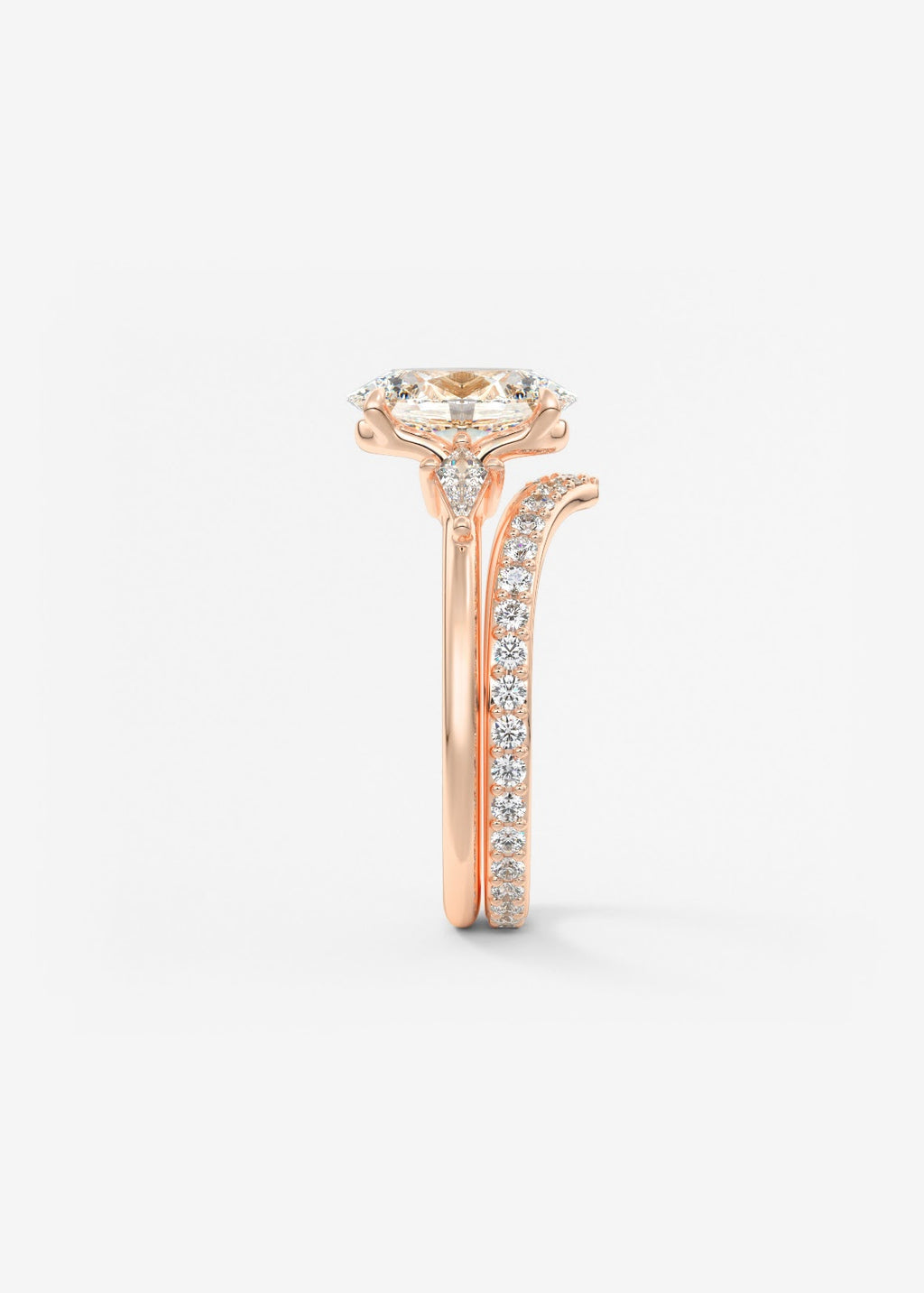 rose-gold