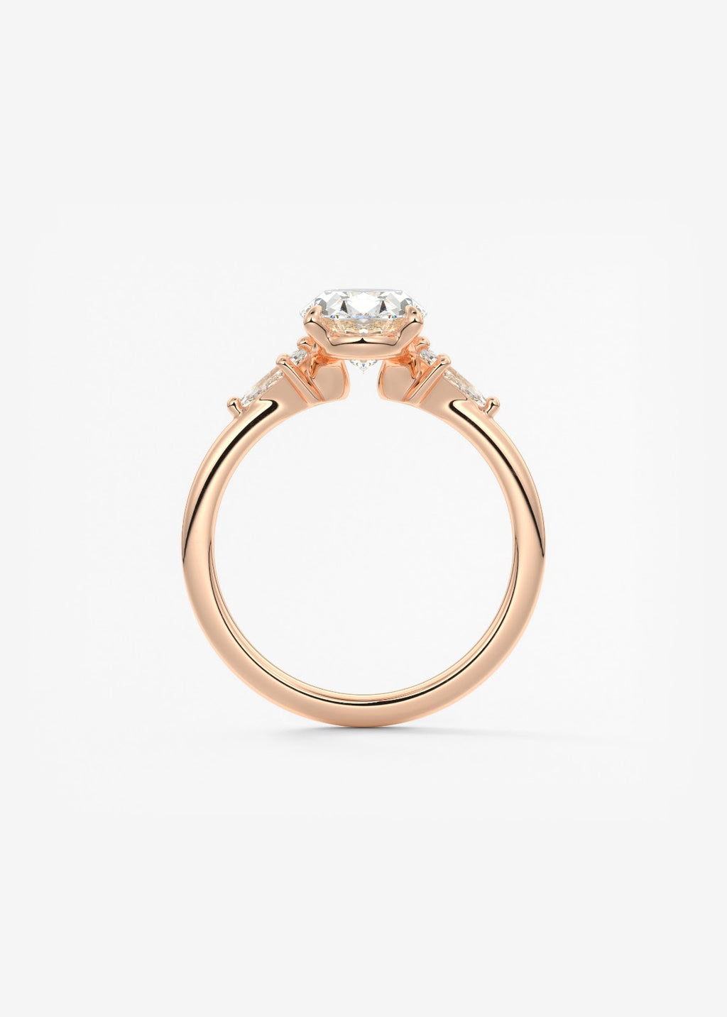 rose-gold