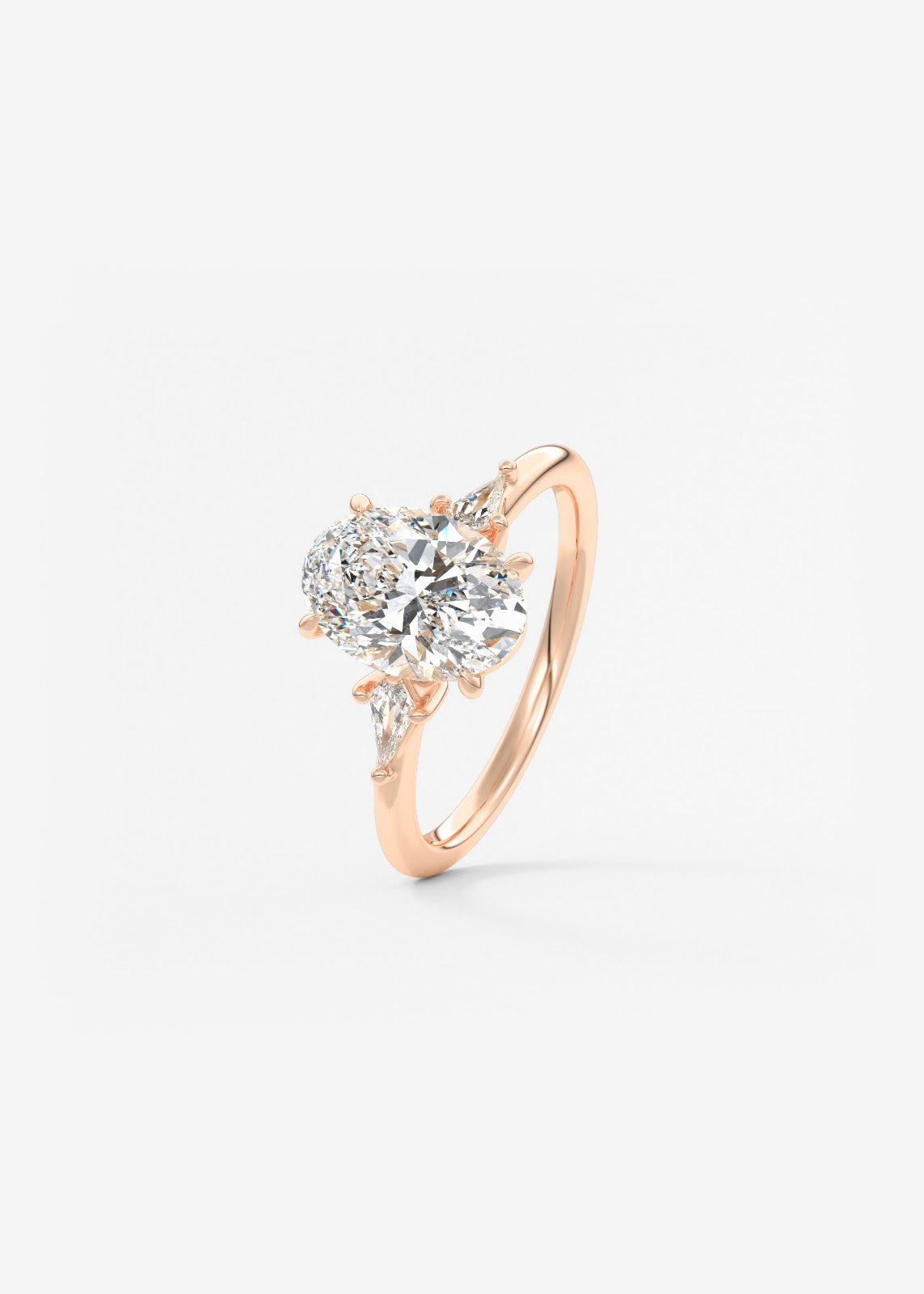 rose-gold