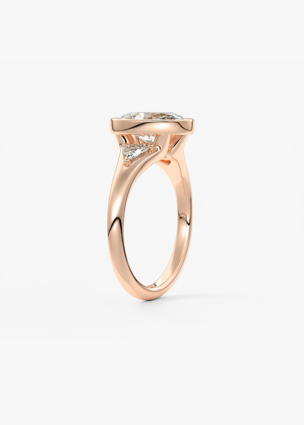 rose-gold
