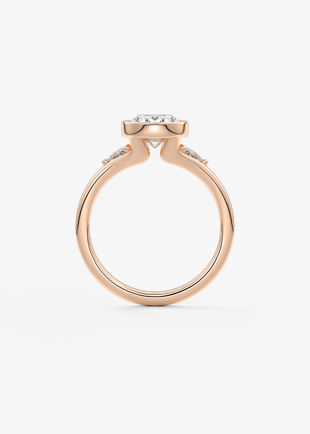 rose-gold