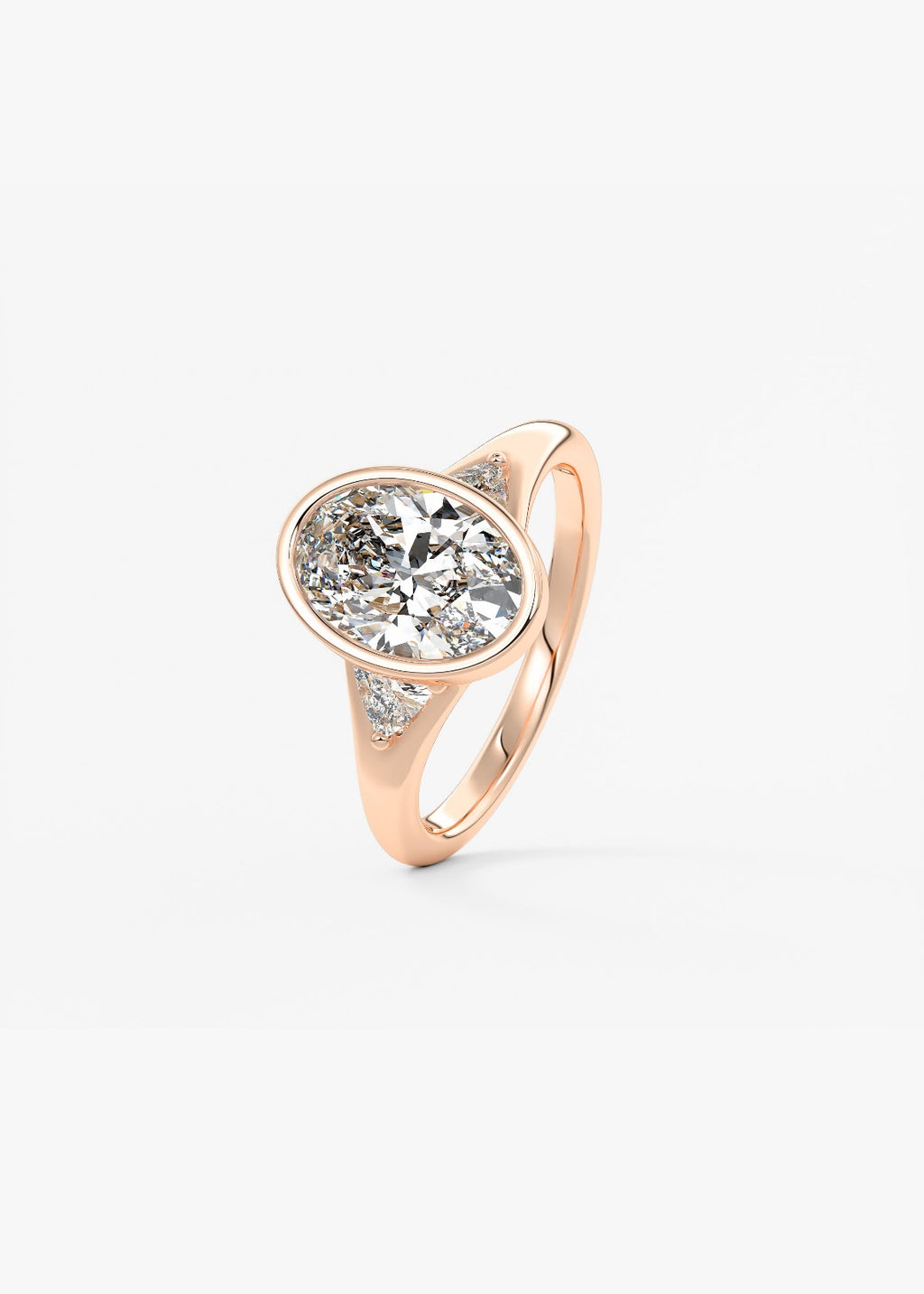 rose-gold
