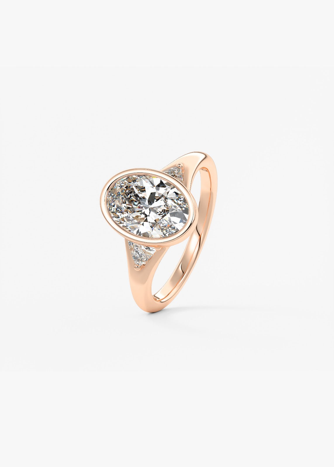 rose-gold
