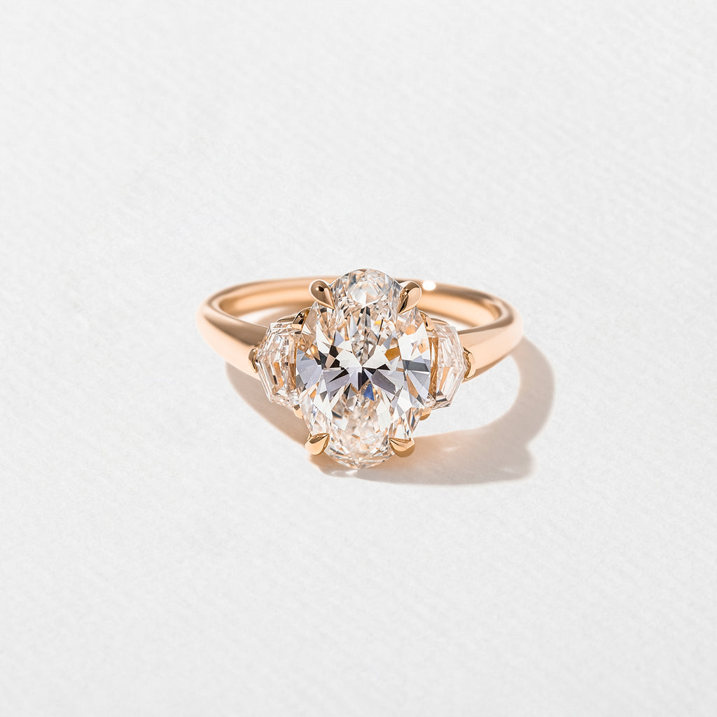 rose-gold