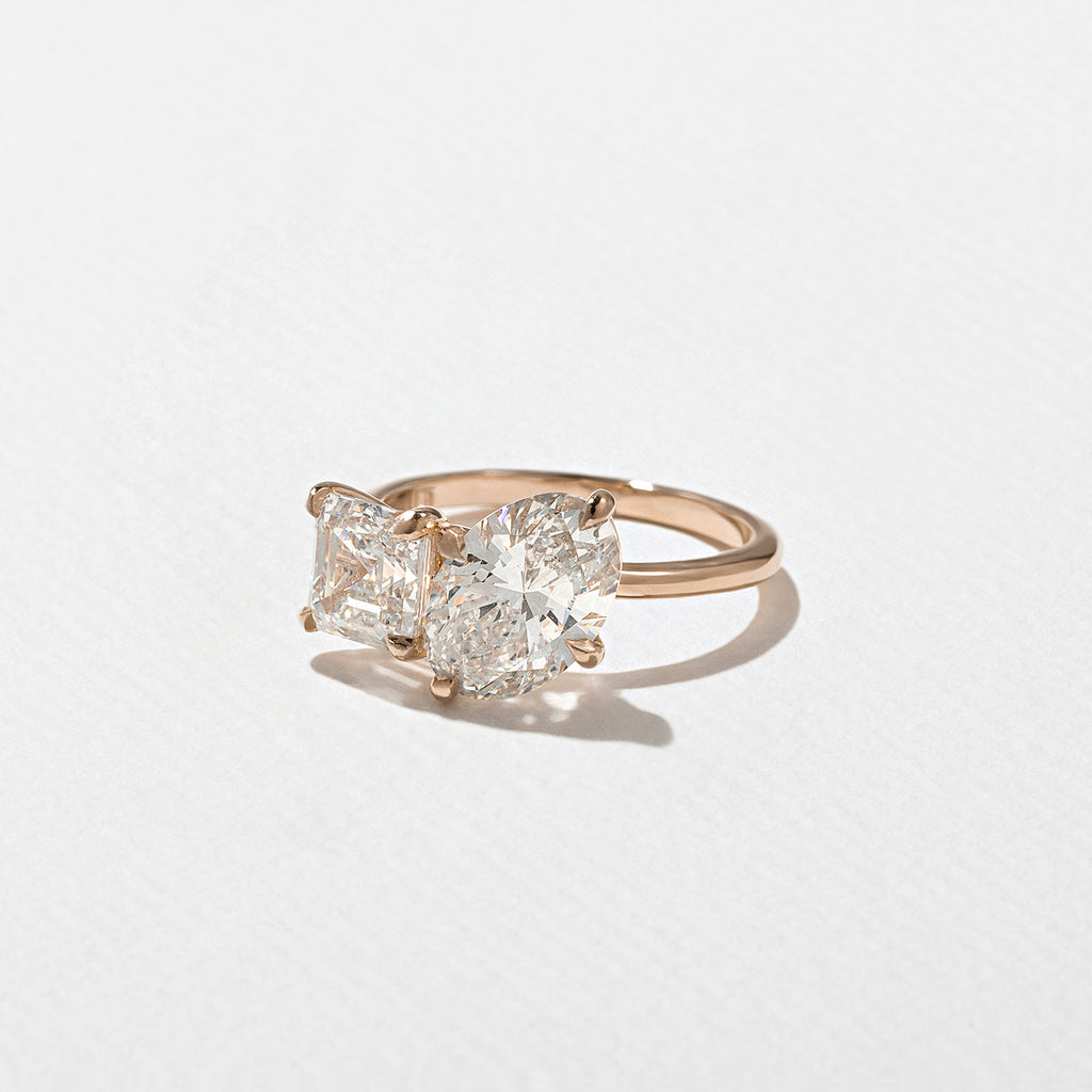 rose-gold