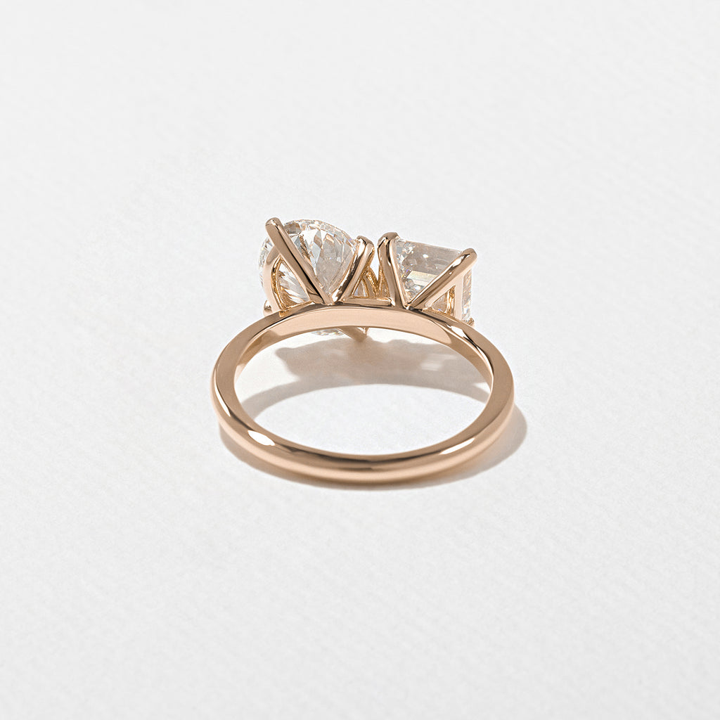 rose-gold