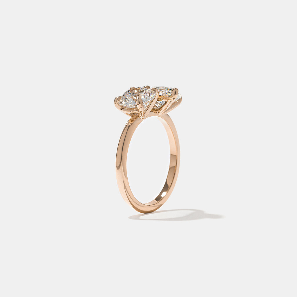 rose-gold