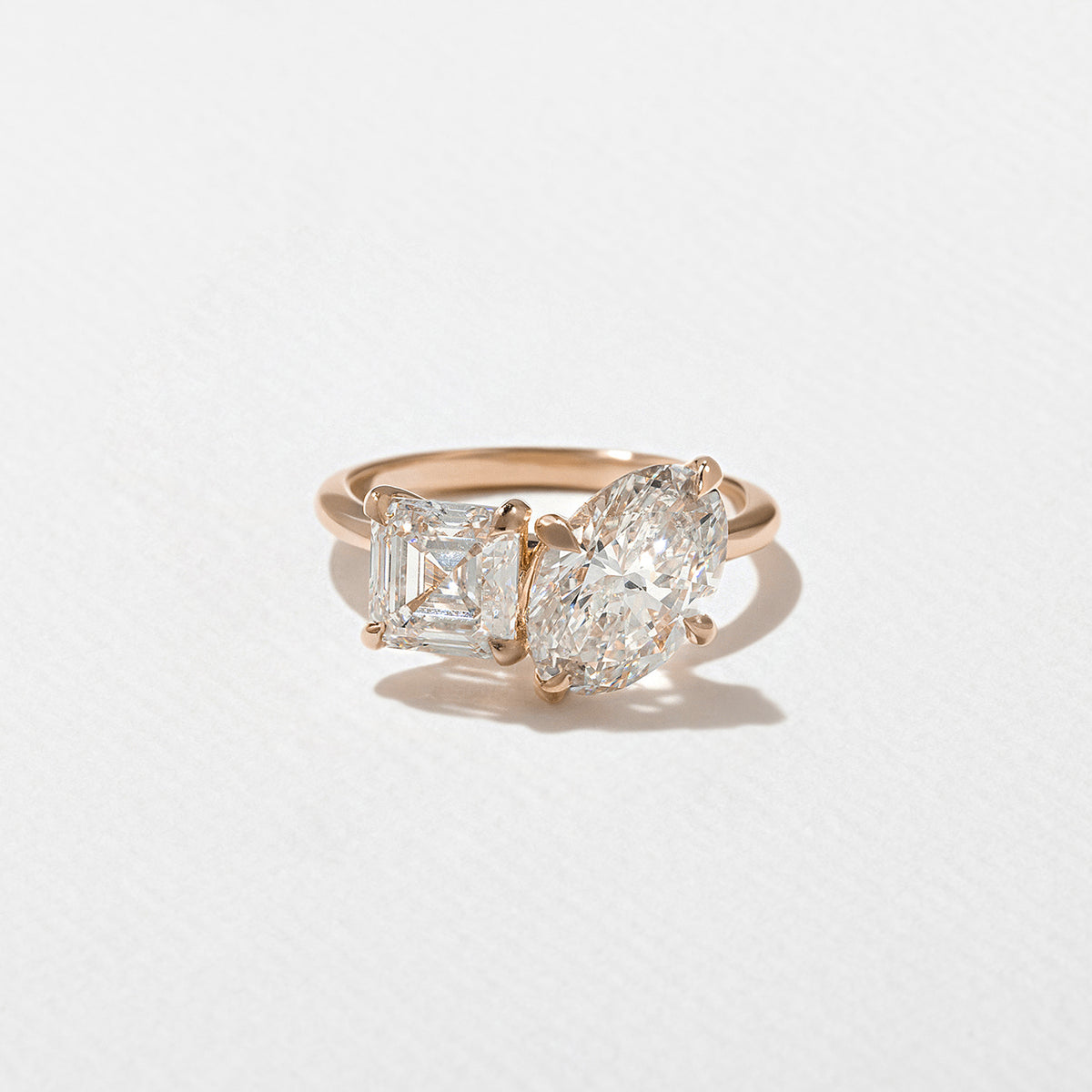 rose-gold