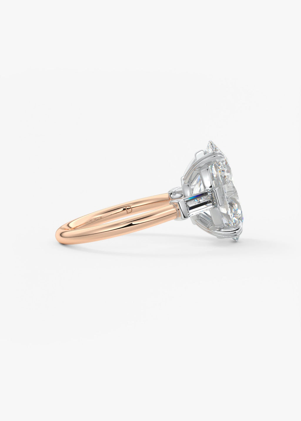 rose-gold
