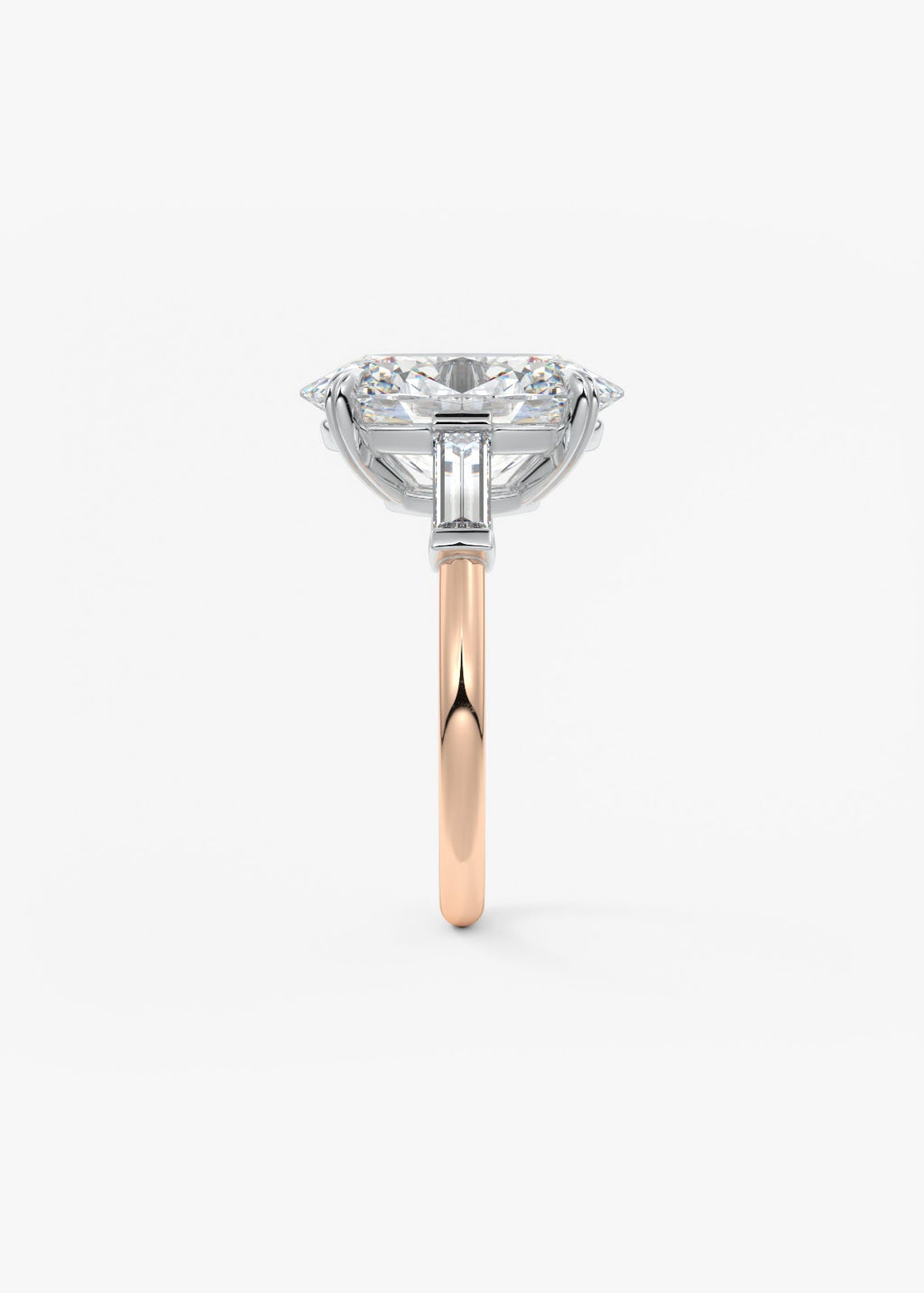rose-gold
