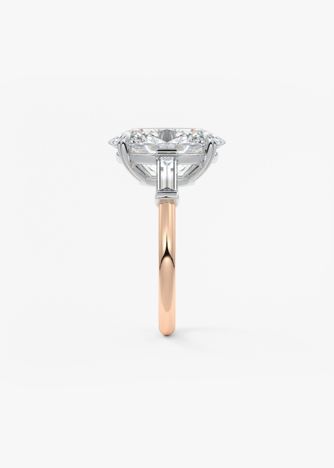 rose-gold