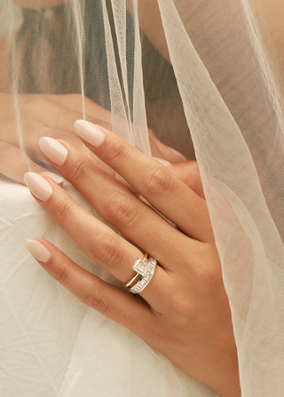 1.80 TCW Round Diamond Eternity Wedding Band