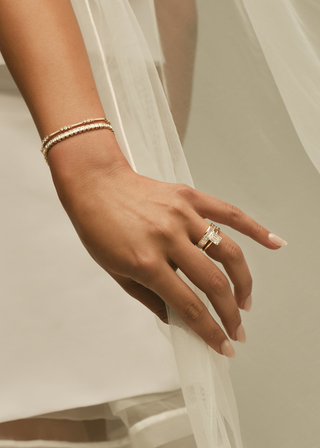 1.80 TCW Round Diamond Eternity Wedding Band