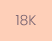 18K Rose Gold