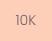 10K Rose Gold